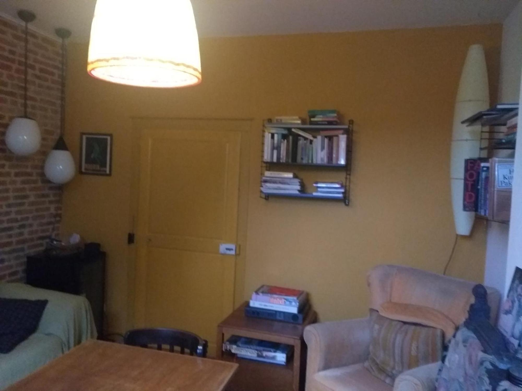 Bed and Breakfast L'Ermite Saint-Algis Exterior foto