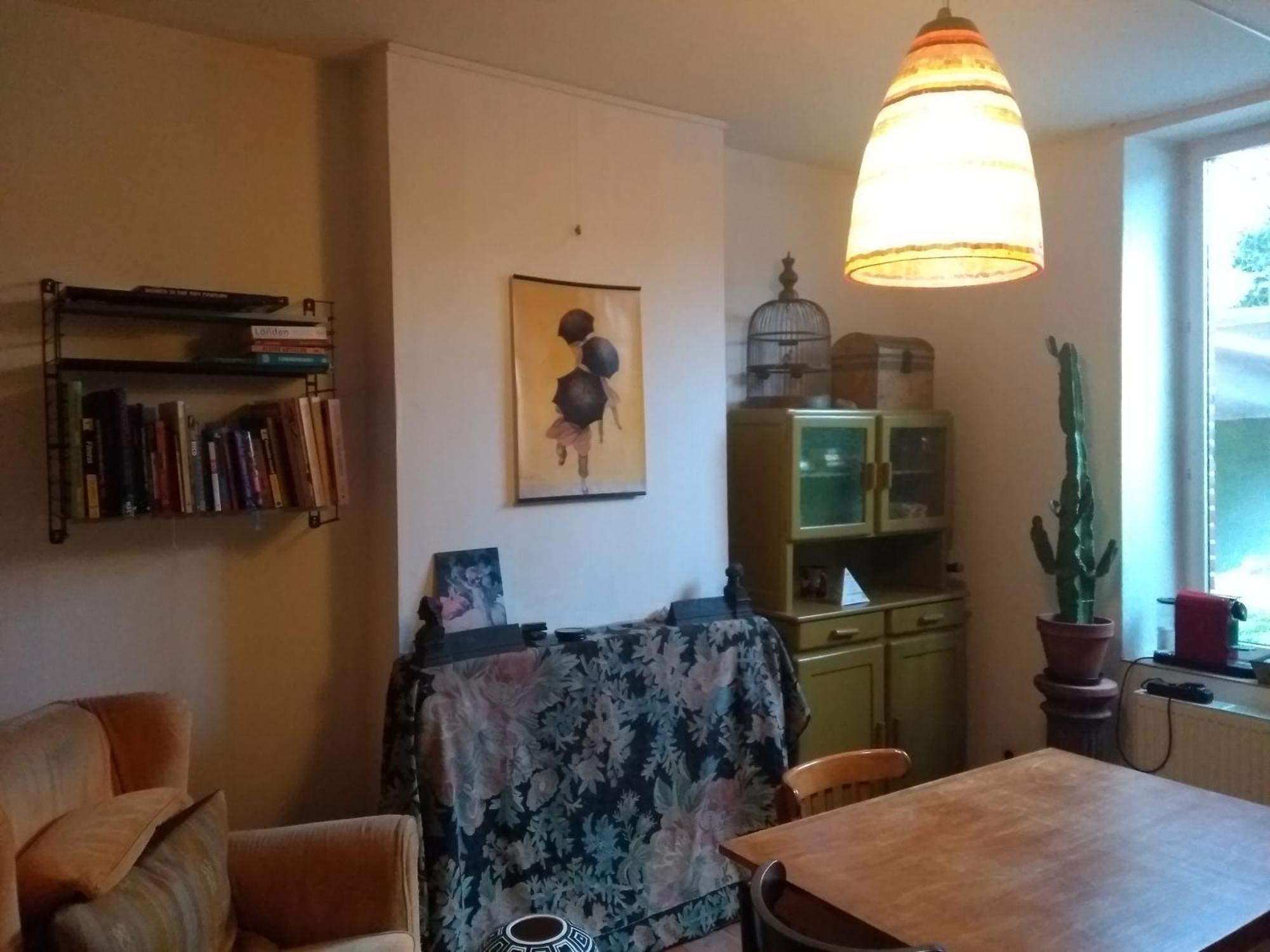 Bed and Breakfast L'Ermite Saint-Algis Exterior foto
